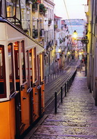 Улица Лиссабона