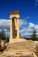 Храм Афродиты (Пафос)