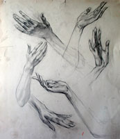 Руки (Г.А. Кузнецов, 1994 г.)
